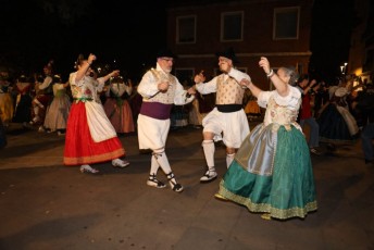 Dansa Grup de Danses Tribunal de les Aigues 67