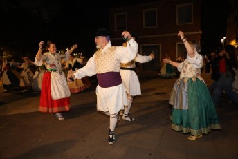 Dansa Grup de Danses Tribunal de les Aigues 68