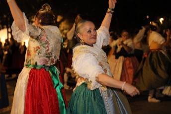 Dansa Grup de Danses Tribunal de les Aigues 69