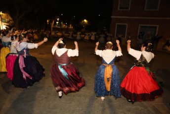 Dansa Grup de Danses Tribunal de les Aigues 75