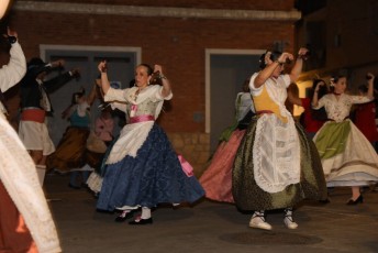 Dansa Grup de Danses Tribunal de les Aigues 76