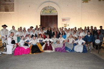 Dansa Grup de Danses Tribunal de les Aigues 77