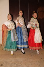 Dansa Grup de Danses Tribunal de les Aigues 78