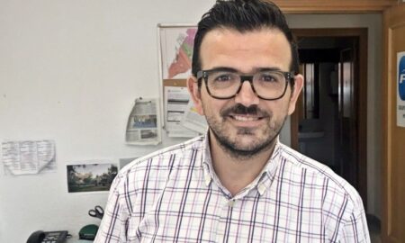 Jaume López Bronchud, Cresol d'Or 2026
