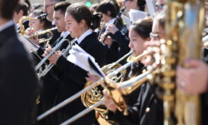 Música en Fallas