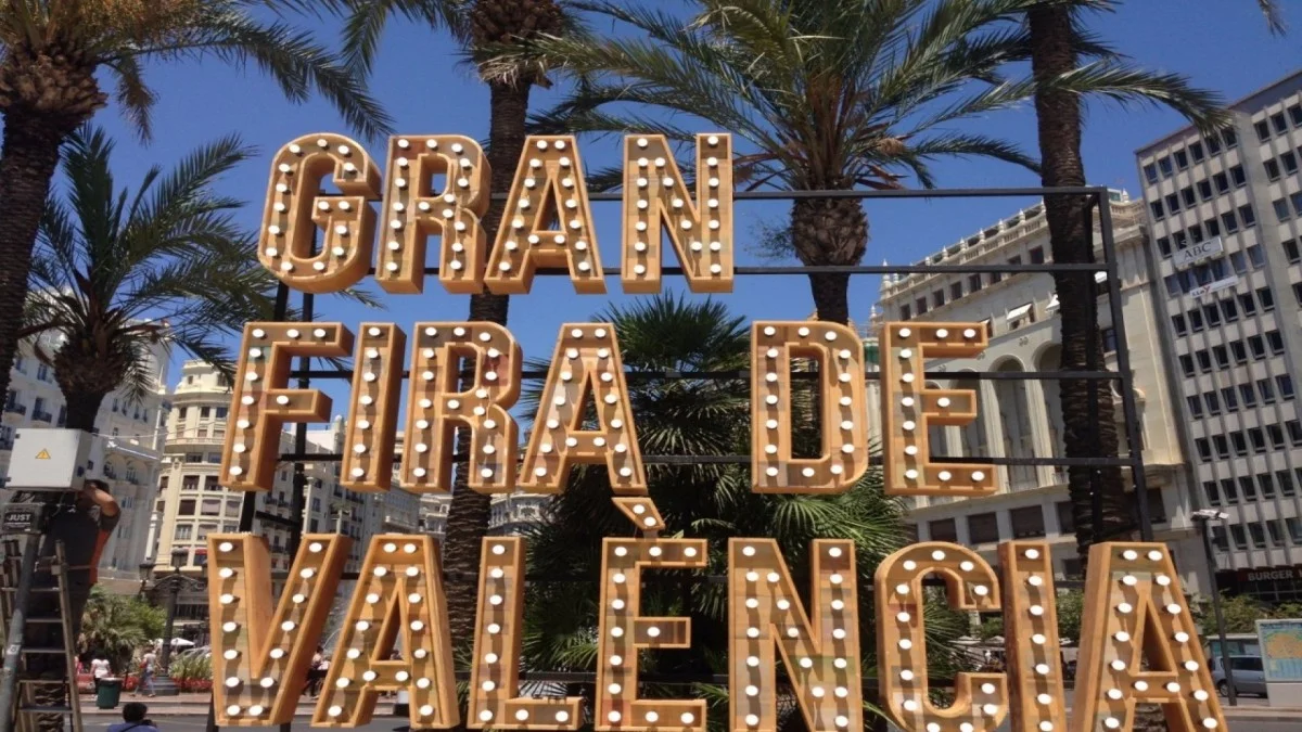 Campana-grafica-de-la-Gran-Fira-ve-Valencia-2026