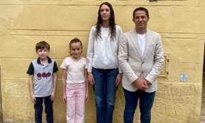La falla Barraca-Espadan nombra a sus representantes de 2027