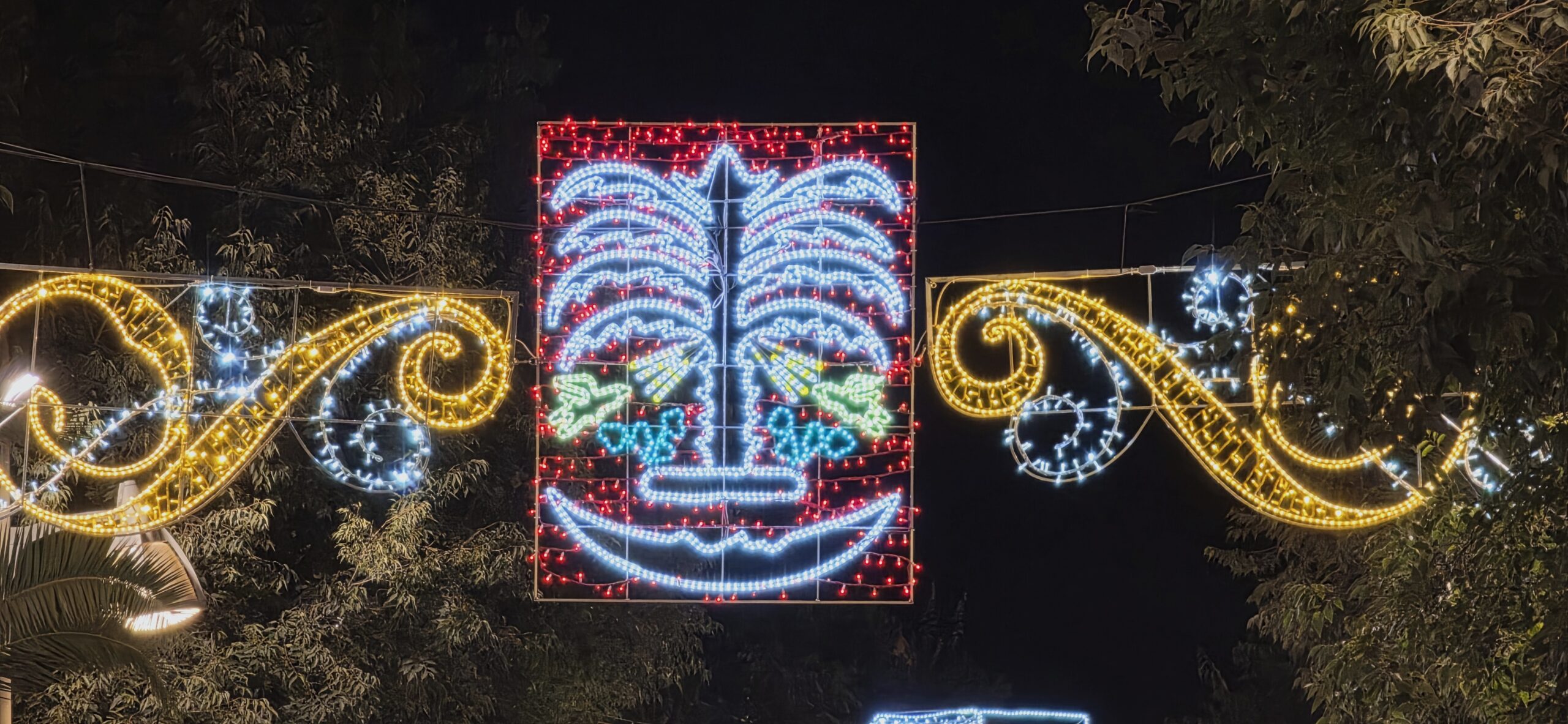Entrada mora de Cocentaina