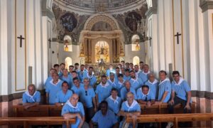 festeros Sant Roc de Burjassot