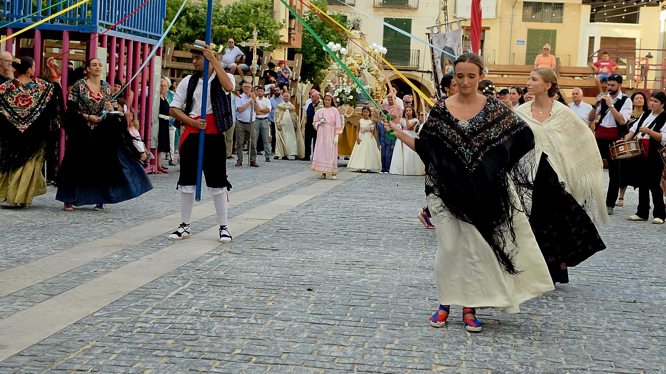 Fiestas Patronales de El Forcall