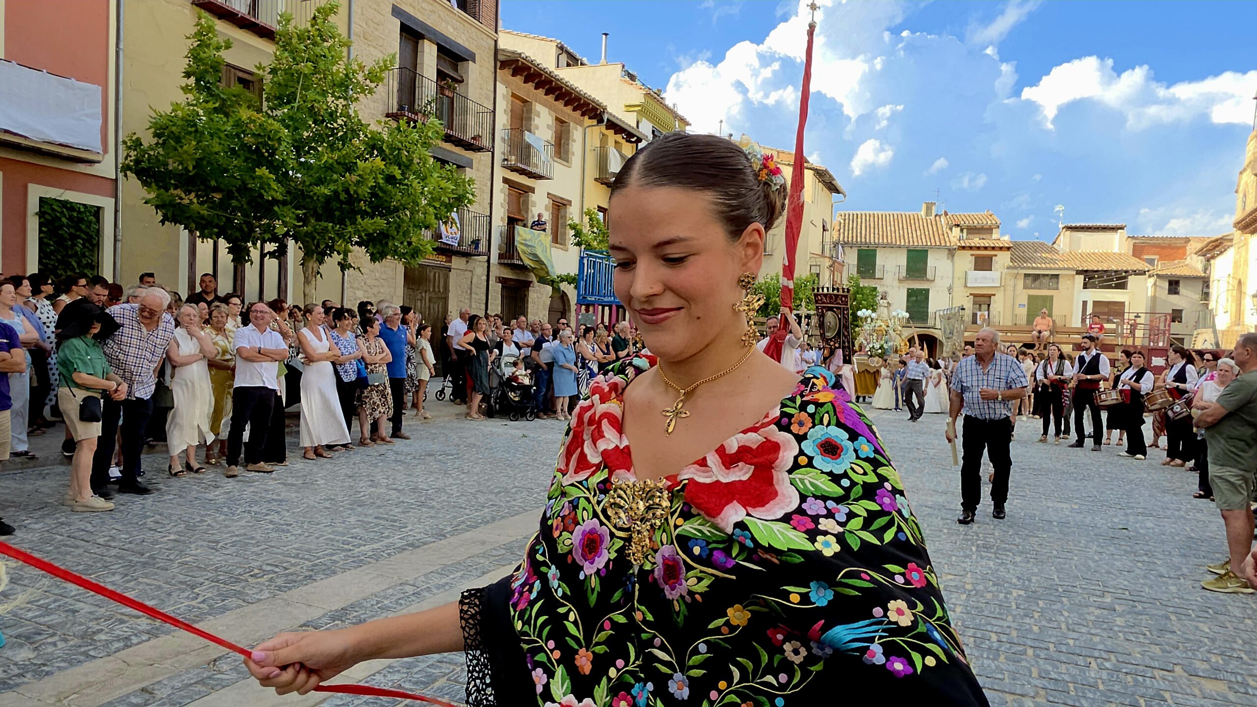 Fiestas Patronales de El Forcall