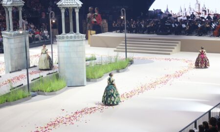 gala de elección