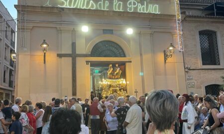 fiestas Benimaclet