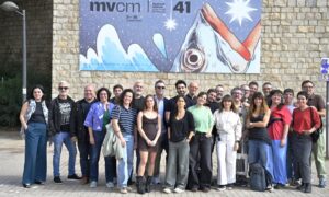 41 Mostra de València