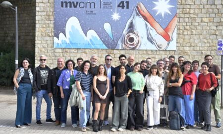 41 Mostra de València