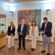 Documentos e imágenes de Jaume I en el Archivo del Reino de Valencia