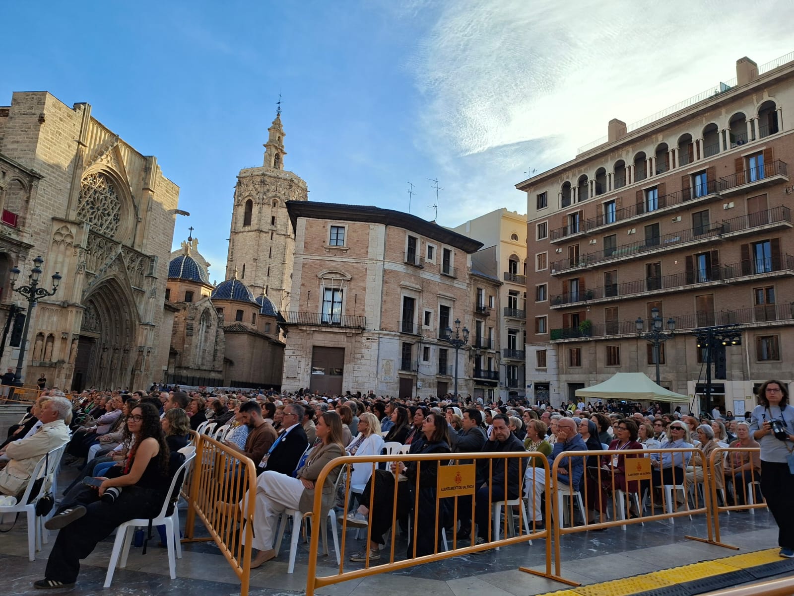 Eucaristía de la clausura del Año Jubilar del Santo Cáliz