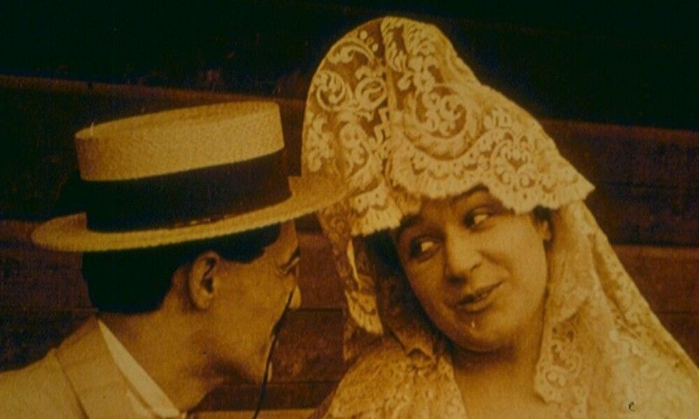 Filmoteca Valenciana Día Mundial del Patrimonio Audiovisual