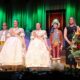 Presentación de las Falleras Mayores de Manises