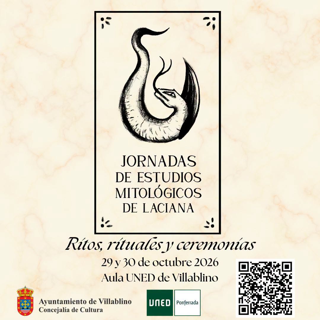 Jornadas de Estudios Mitológicos de Laciana