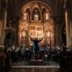 Concierto dedicado al Santo Grial en la Catedral de Valencia