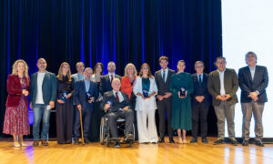 Premios Mitjans